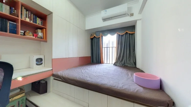 Lan Ting Sheng Hui - View 3