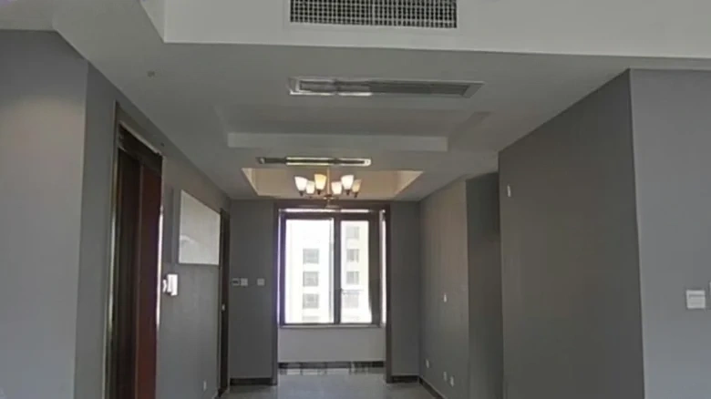 Zhongye Dexian Grand Mansion - View 5