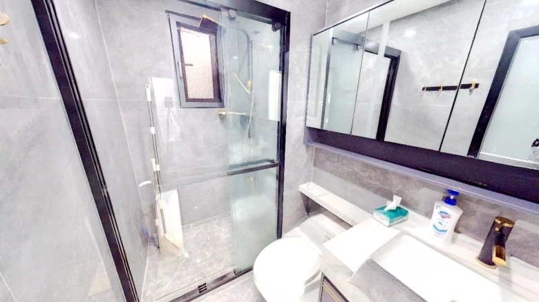 Guangzhou Star River Bay Langxin Garden - View 6