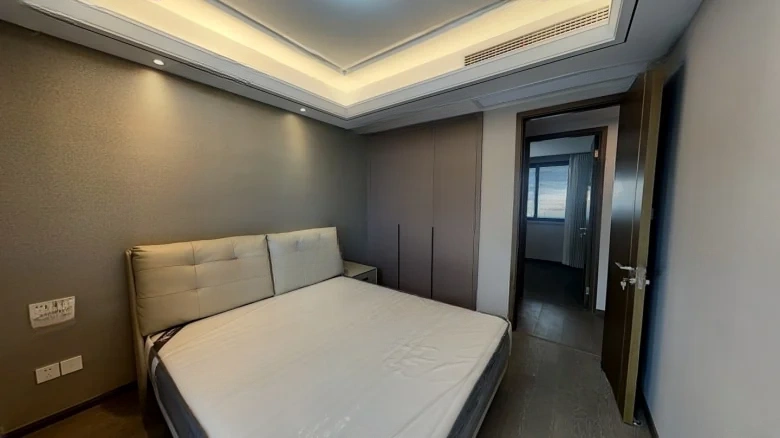 GreenCity·DawnBreezeMoonImpression - View 6