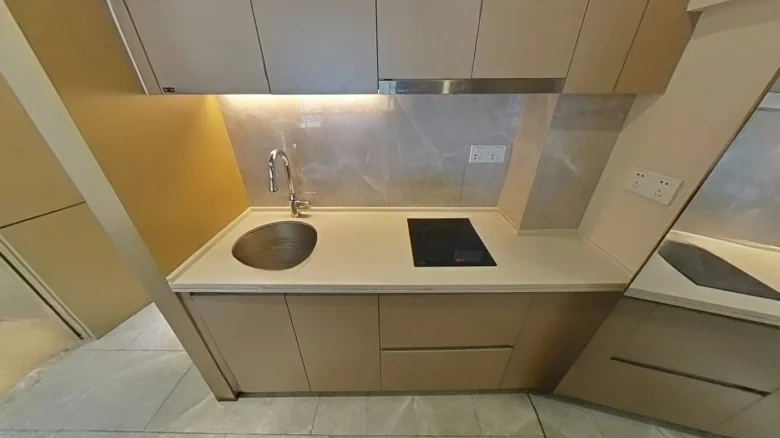 Starlight Center - View 4