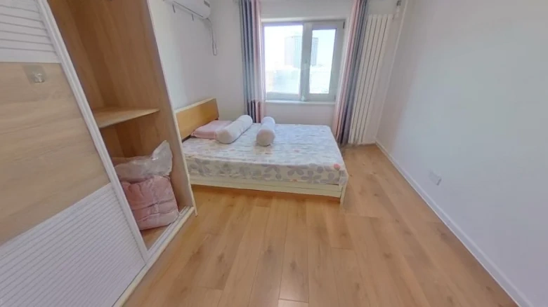 Xi Ba He Bei Li - View 4