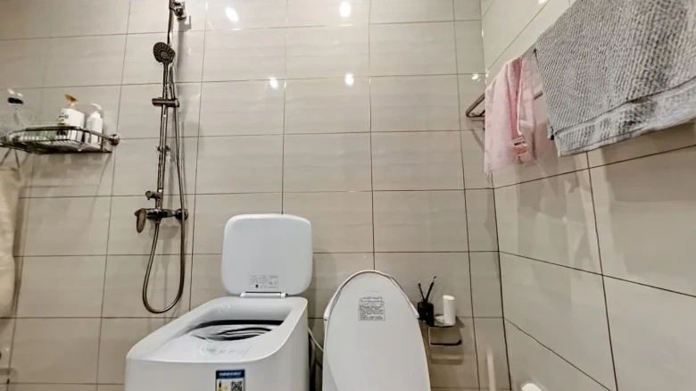 Oceanscape Tianzu Phase III - View 11