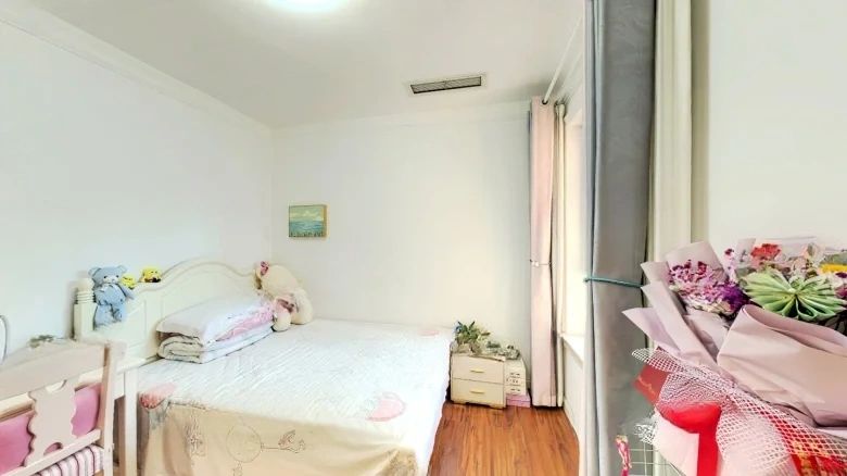 Zhan Yuan Hyde Park - View 4