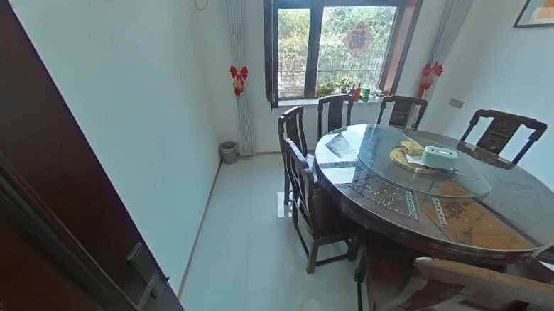 Xisanzhuang Villa - View 6