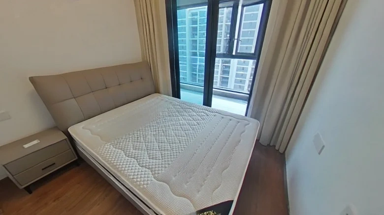 China Travel Timescape Lodge - View 2