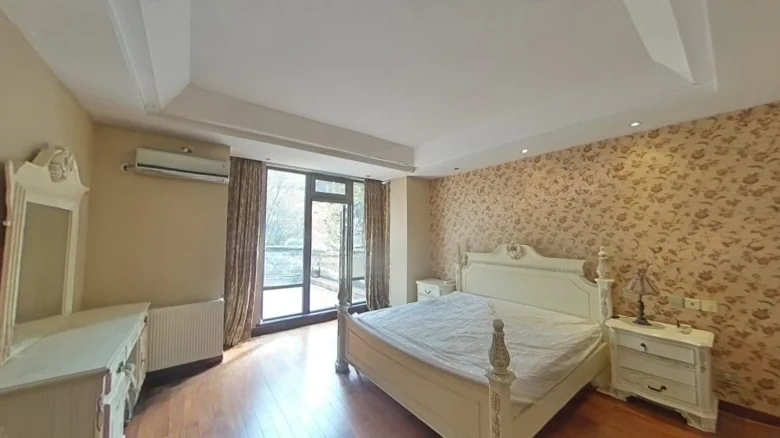 Lushan International Ceravemont - View 3