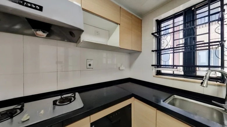 Pazhou Xin Village - View 10