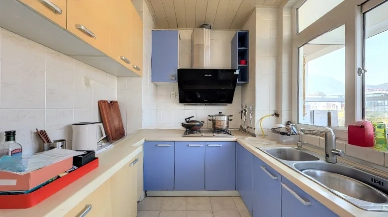 Seaside Breeze Garden - View 5