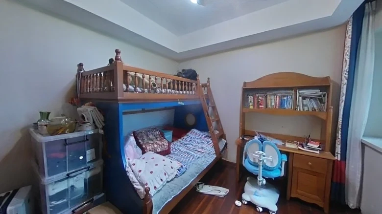 Cathay Center Joy Mansion - View 3