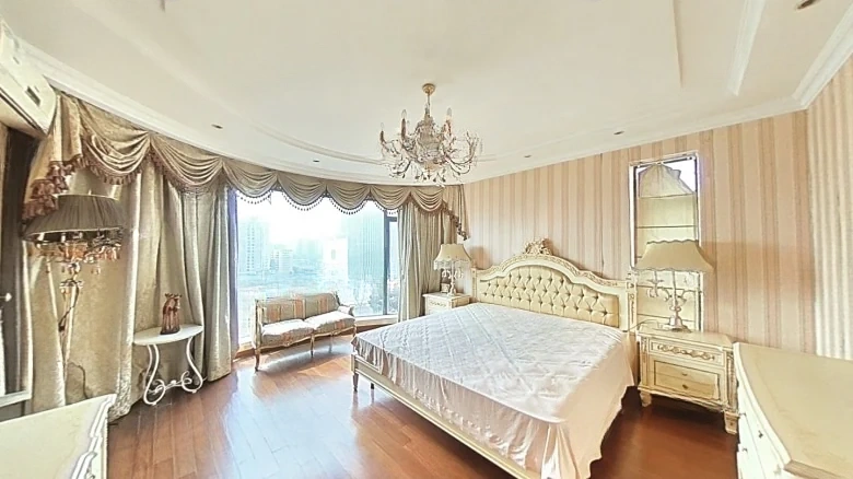 Zhujiang Imperial View Garden - View 5