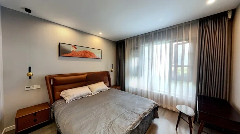 Fudih Finance Island - View 4