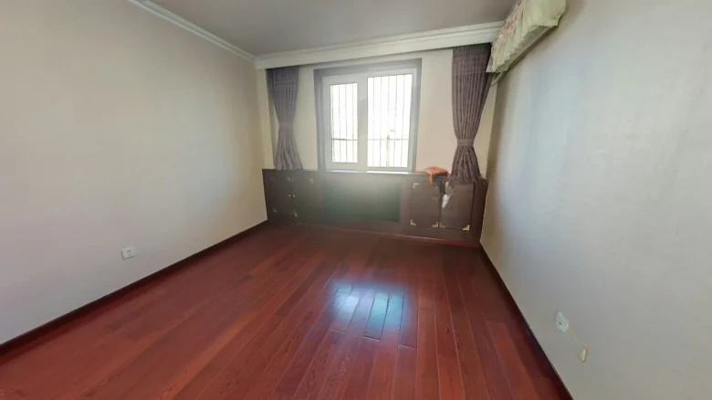 Shuangyu Garden East Area - View 2