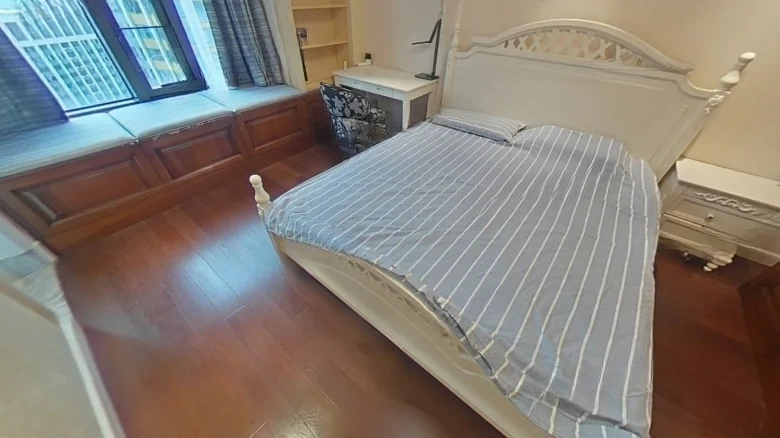 Jiarun Mingzuo - View 3