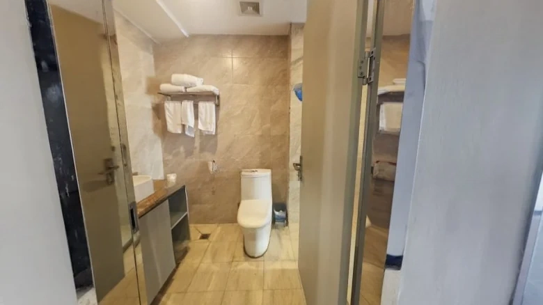 Wan Bao International - View 4