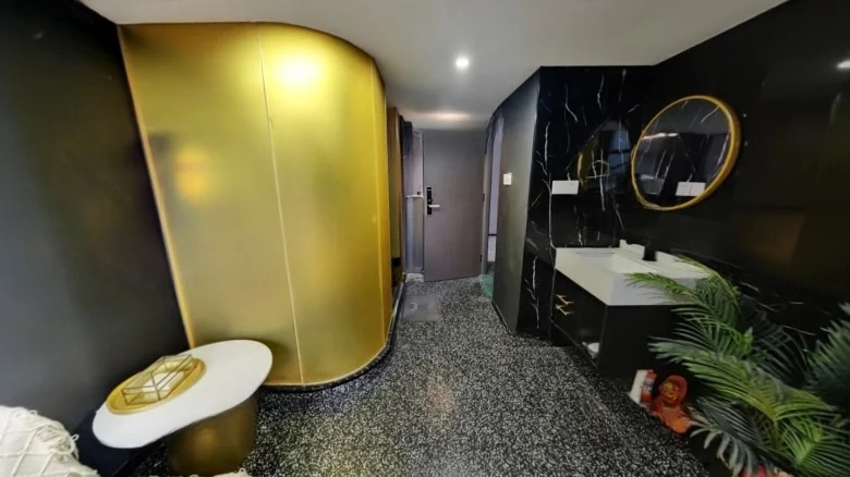 Hua Yuan Hua Central - View 5