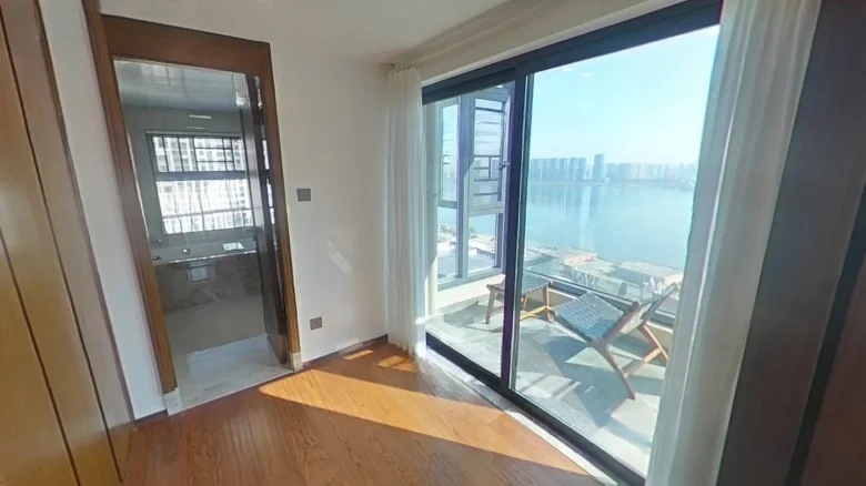 Vanke Li Jin District Riverbank - View 11