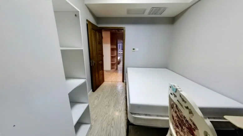 Beijing Park - View 5