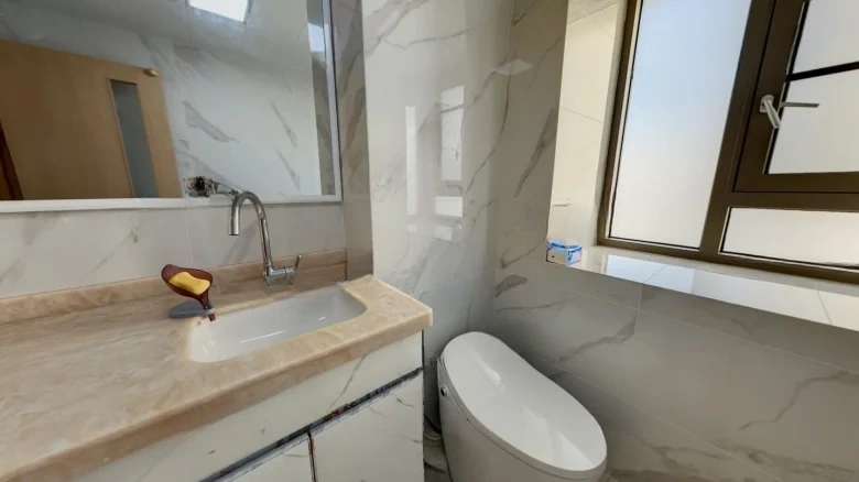 Cuiya Residential Area - View 10