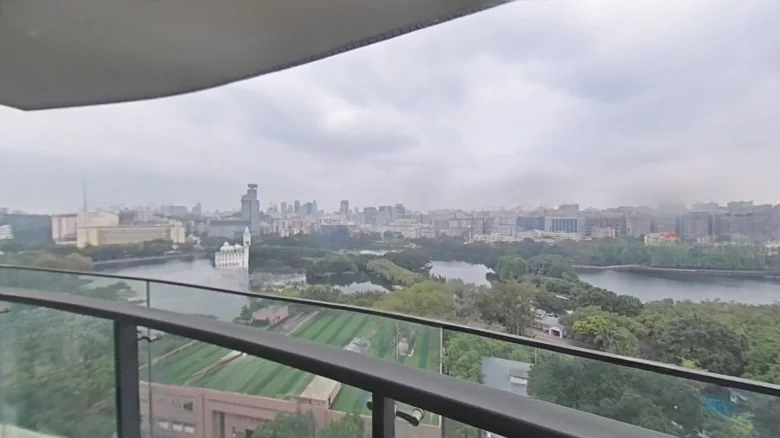 Flowing Flower Lord Court - View 22