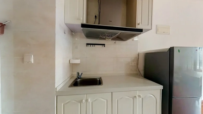 Jindide Shengsheng Center - View 6