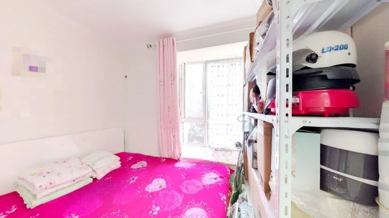 Tianshan Waterside Garden City - View 2