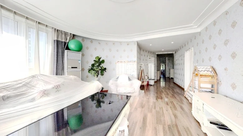 Mountain Water Famous Garden Phase II - View 5