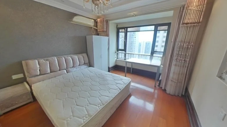 Zhonghai Phoenix Xi'an Phase II - View 3