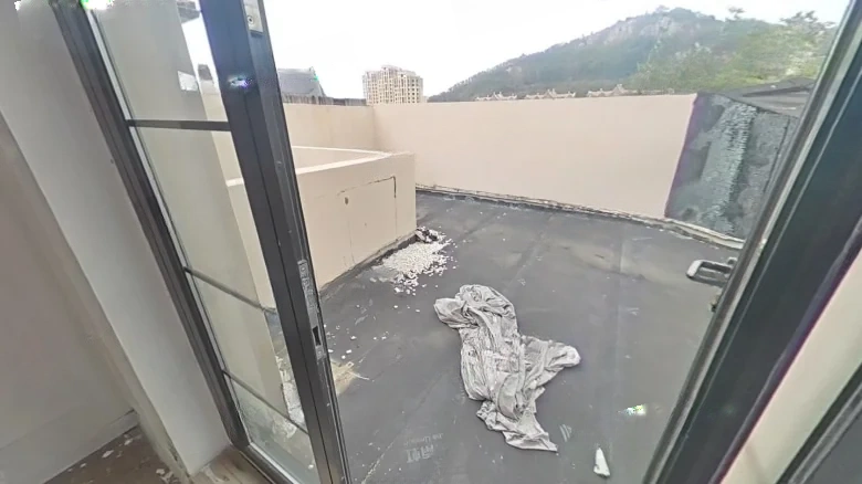 Yihhe Star Garden C District - View 15