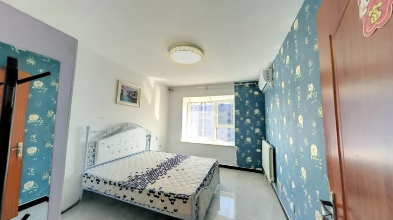 Xiaojiahe New Village East District - View 1