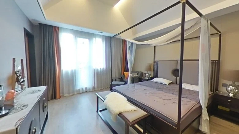 Vanke Western Mountain Villas - View 3