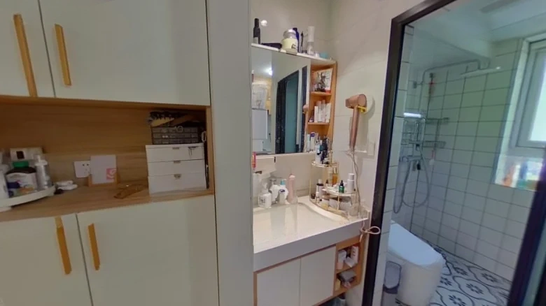 Guang'anmen Inner Street - View 12