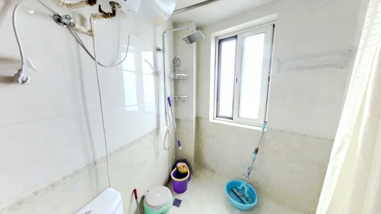 Hai信 Yan岛 International Apartment - View 8