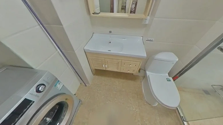 Heavenly River New Territory - View 5