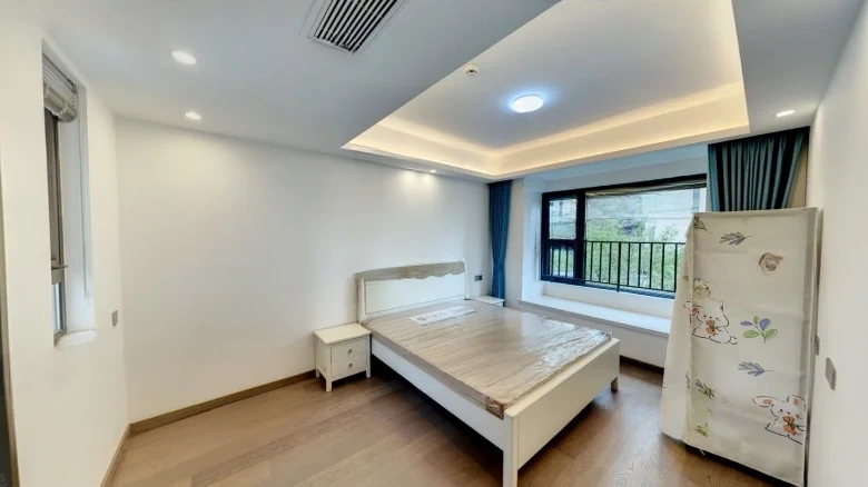 Zhongnan Ziyunji - View 6