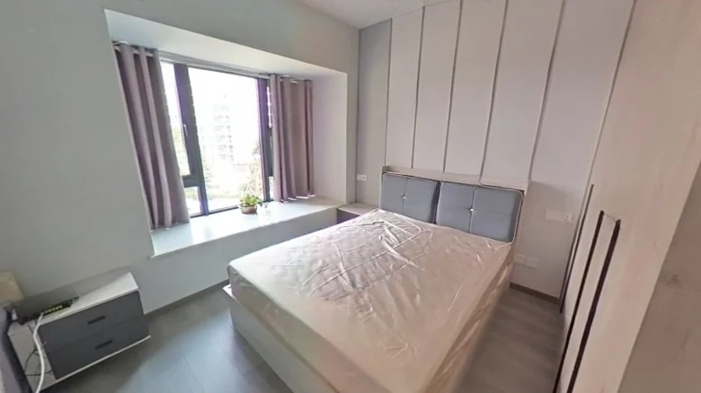 Kaid Century Name Residence East Court - View 2