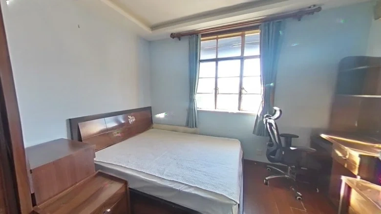 Ba安 Residential Area or Bai安 Residential Zone - View 2