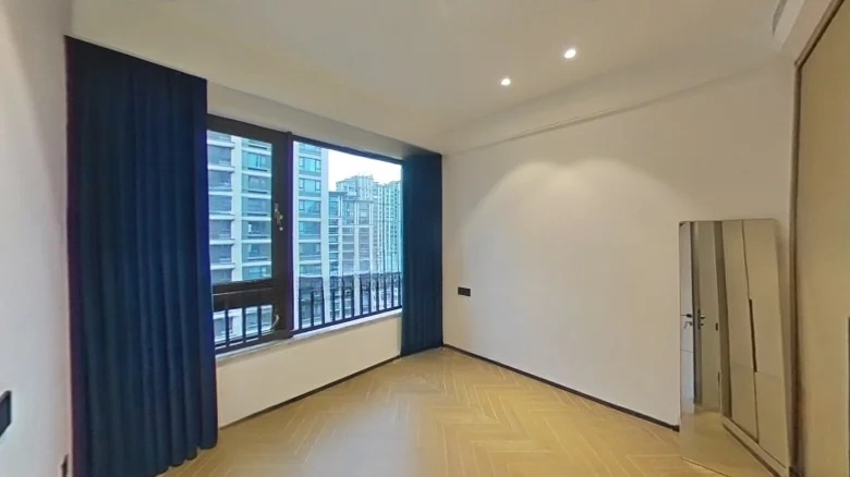 Jianfa Symphony - View 2