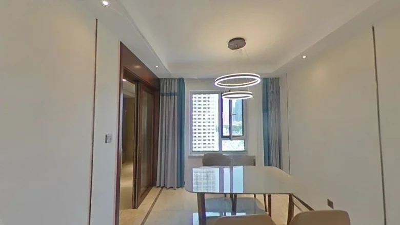 Shangjing Xinshijie Residence - View 4