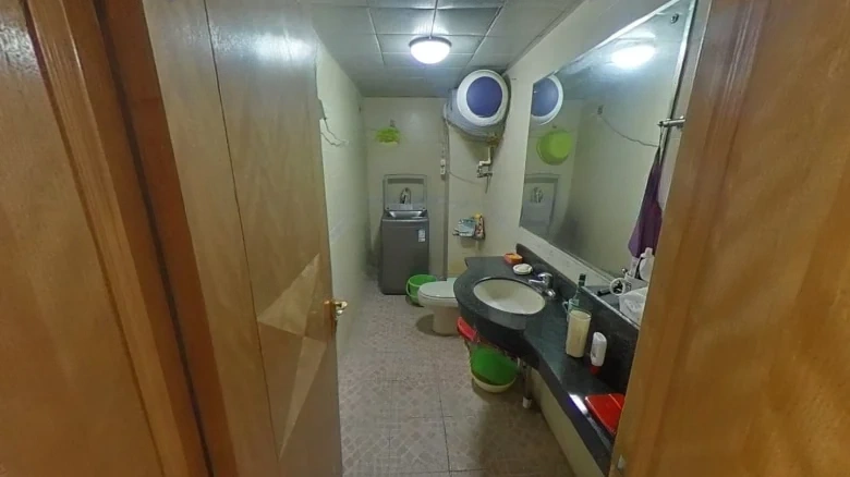 Yi Jing Yuan Garden - View 5