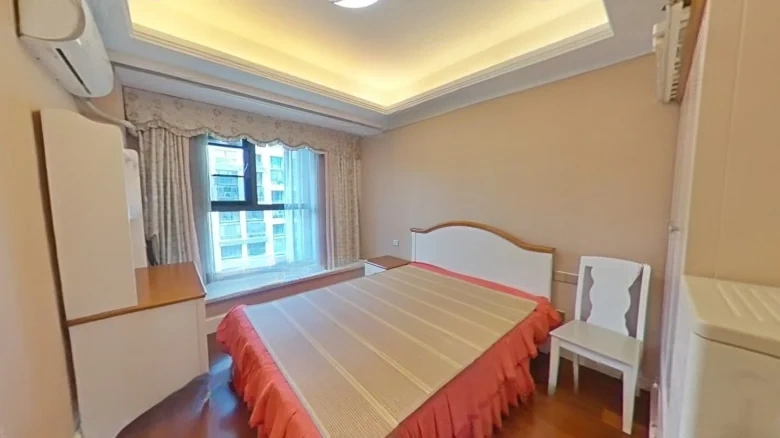 Ruitai Xixi Yueju Residence - View 3