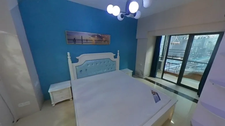 Yu Zhou World Trade Mall Siming - View 1