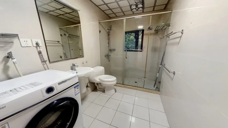 Nandu Riverside Garden - View 7