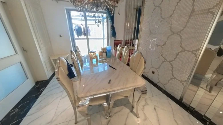 Shimao Xin Wulihu - View 5