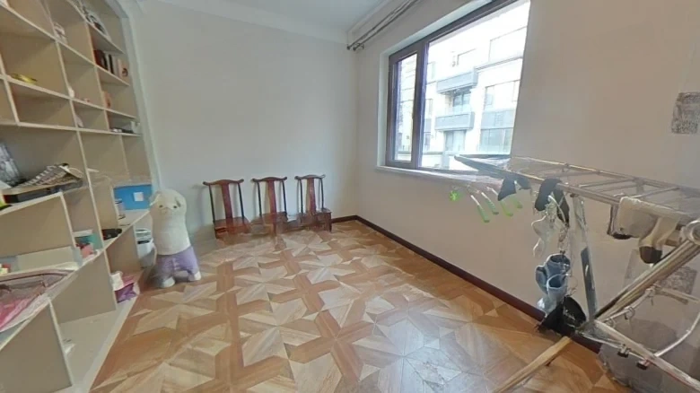 HuiZhi Shangdu - View 3