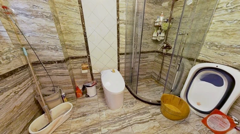 Morning Harbor City Linghai - View 9