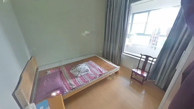 Vanke Yitian Plaza - View 4