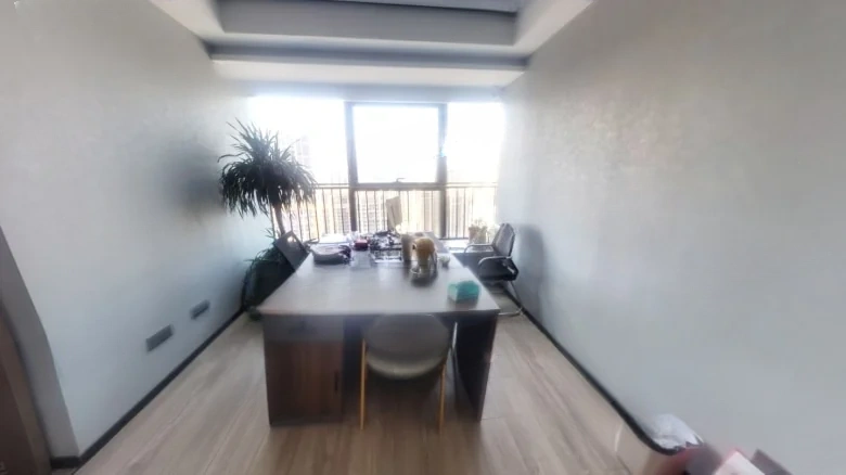 Rende Century Center - View 4