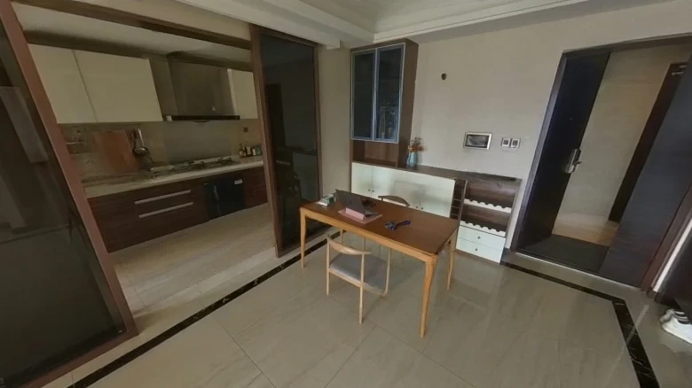 Overseas Star Harmony Cloud Embroidery - View 10