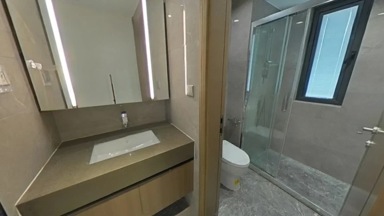 Poly Development Tianhui - View 9